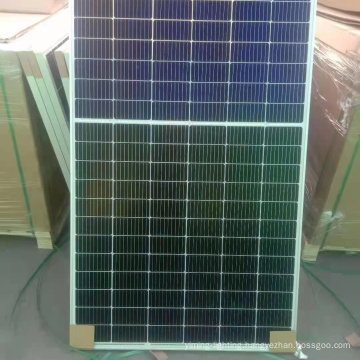 Jinko Solar Panel 400 Watt Half Cell 144 Monocrystalline PV Module 400W Solar Panel